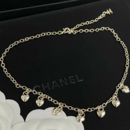 Picture of Chanel Necklace _SKUChanelnecklace06cly035375